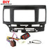 DNA Audio MIT-K800K Kit To Suit Mitsubishi Lancer - Complete Install Package