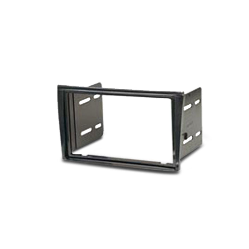 DNA MIT-K2010B Double DIN Fascia Panel Suit Mitsubishi Colt