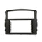 DNA MIT-K2011 Double DIN Fascia Panel To Suit Mitsubishi Pajero