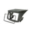 DNA MIT-K2012C 2-DIN Fascia Panel To Suit Mitsubishi Triton/Challenger