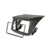 DNA MIT-K2012C 2-DIN Fascia Panel To Suit Mitsubishi Triton/Challenger