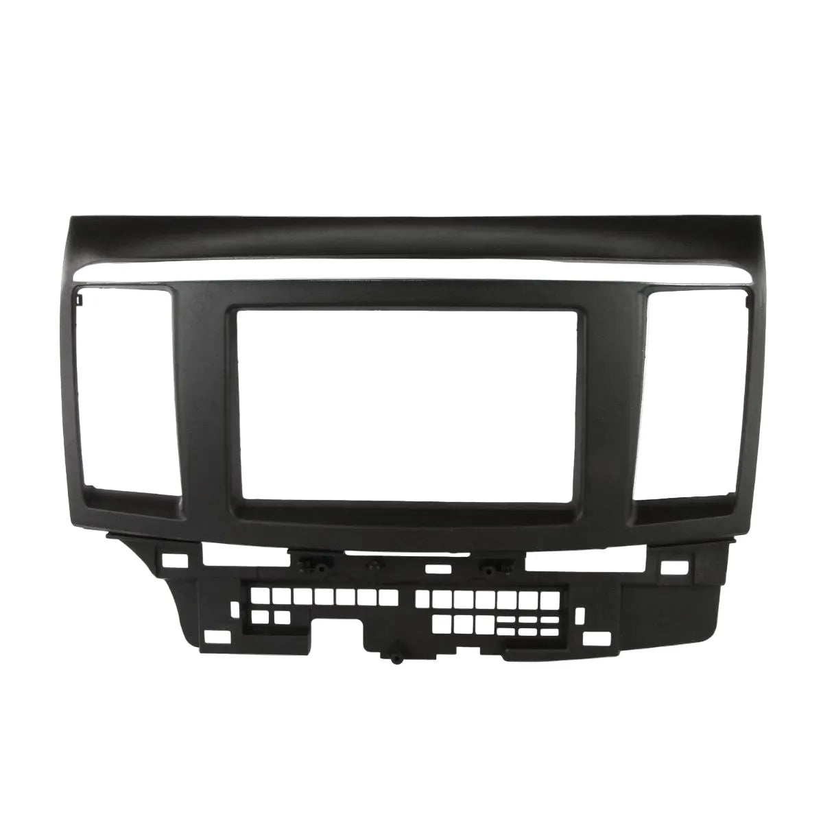 DNA MIT-K801 Fascia Panel To Suit Mitsubishi Lancer CJ 2007-2013