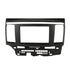 DNA MIT-K801 Fascia Panel To Suit Mitsubishi Lancer CJ 2007-2013