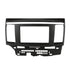DNA MIT-K801 Fascia Panel To Suit Mitsubishi Lancer CJ 2007-2013