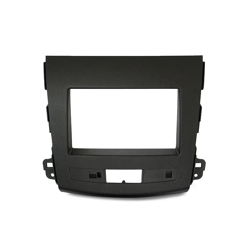 DNA MIT-K810 2-DIN Fascia Panel To Suit Mitsubishi & Peugeot