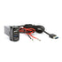 DNA MITUSB01QC USB3.0 and QC3.0 fast charger for Mitsubishi switch sockets