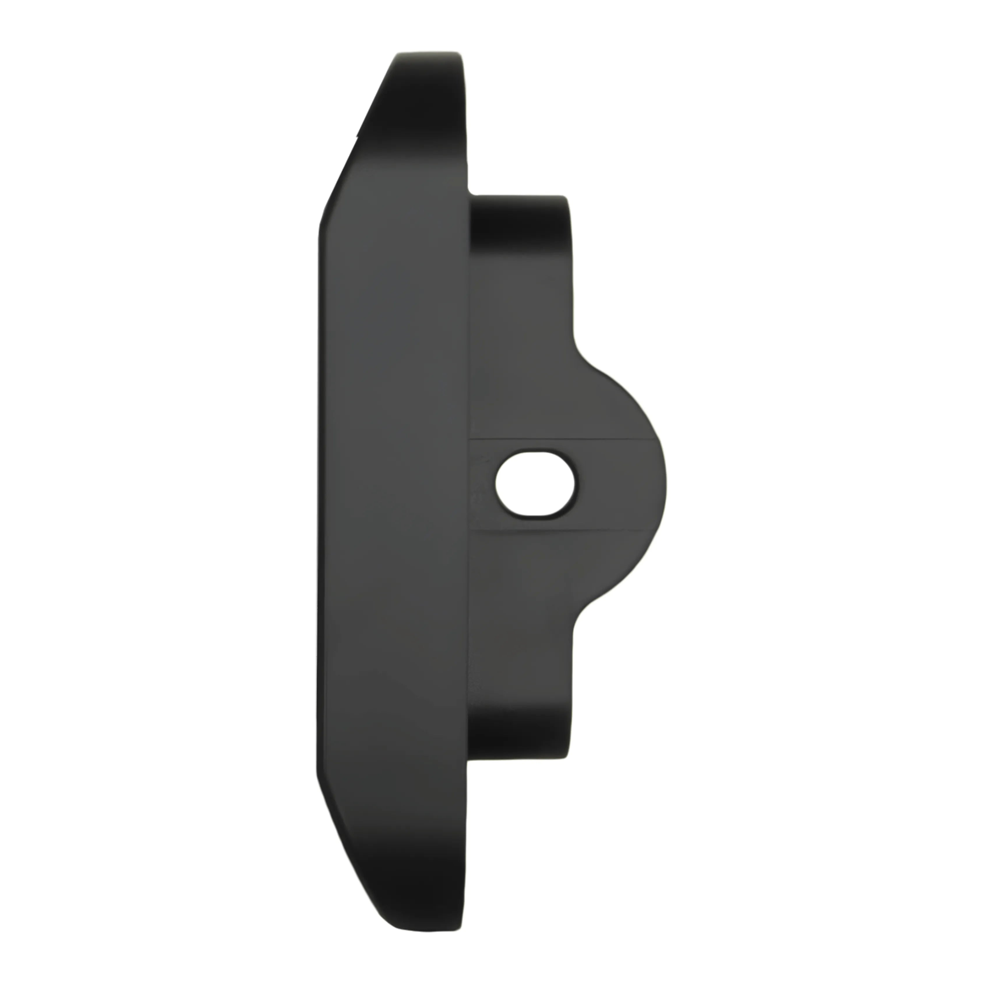 GME MK008B Flush Mount Bracket Suit GX400/GX700X Black