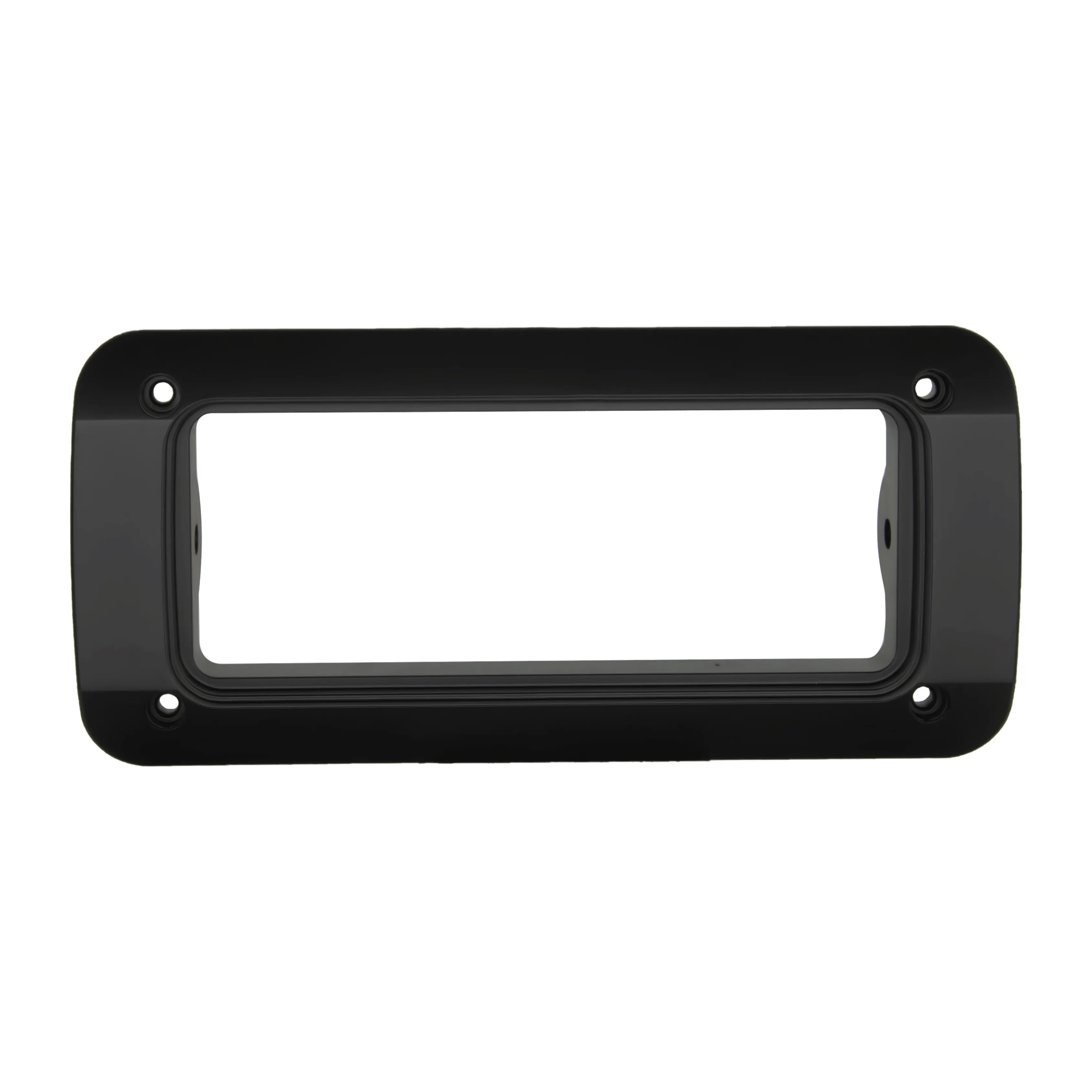 GME MK008B Flush Mount Bracket Suit GX400/GX700X Black