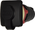 GME MK012B Flush Mount Microphone Socket Suit GX400/GX700 - Black