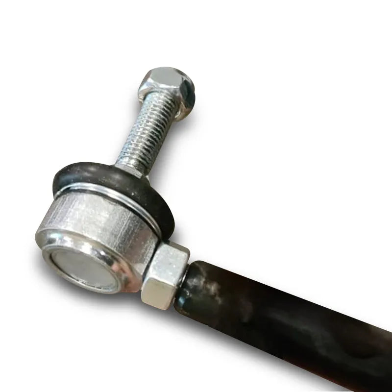 GMF4x4 MK3-Links-GMF Ford Ranger MK3 Adjustable Chromoly Swaybar Links