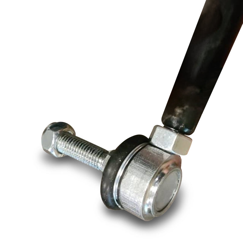 GMF4x4 MK3-Links-GMF Ford Ranger MK3 Adjustable Chromoly Swaybar Links