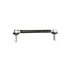 GMF4x4 MK3-Links-GMF Ford Ranger MK3 Adjustable Chromoly Swaybar Links