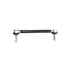 GMF4x4 MK3-Links-GMF Ford Ranger MK3 Adjustable Chromoly Swaybar Links