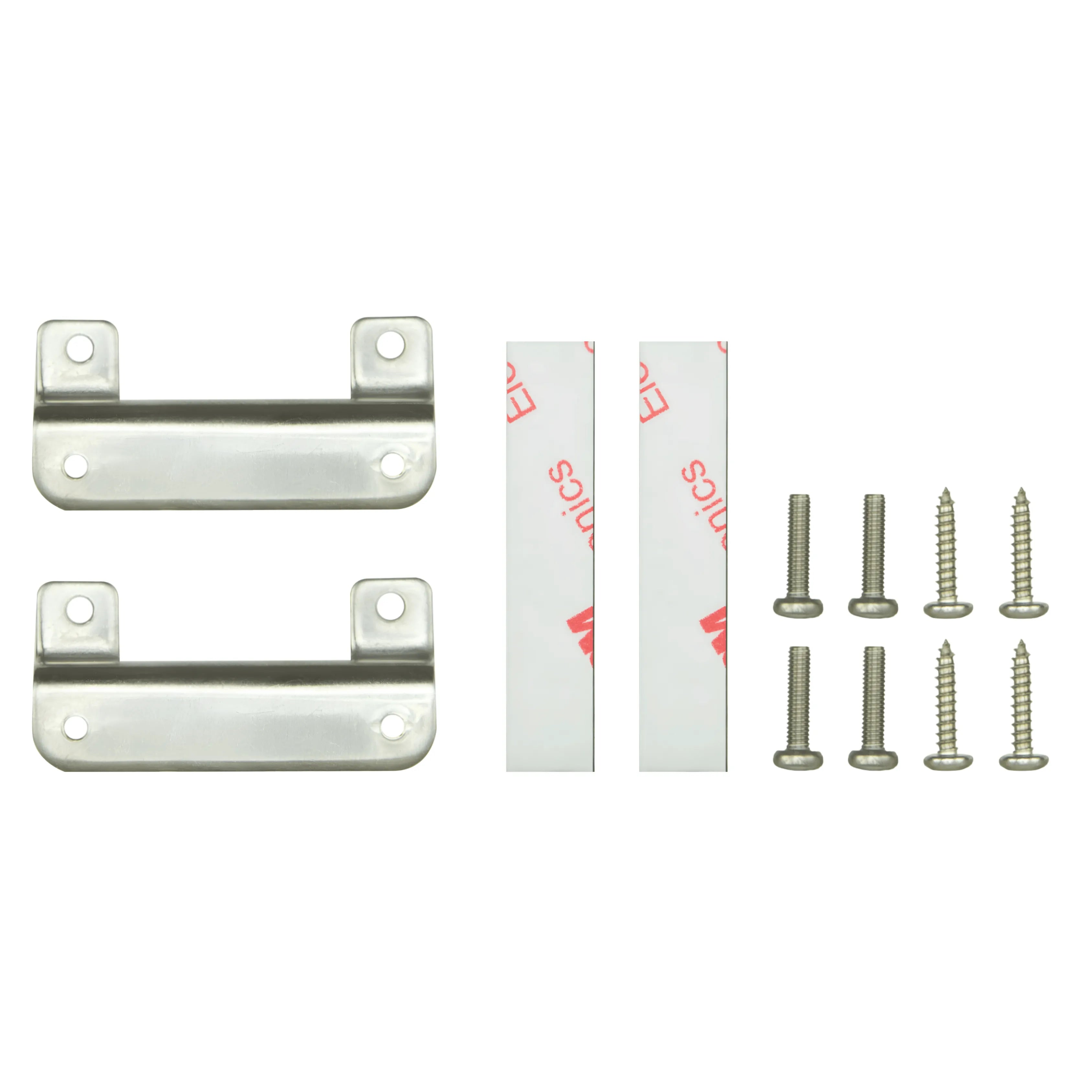 GME MK600 Rear Flush Mount Kit - Suit GR200/GR300BT/GX300/GX400/GX600/GX700
