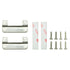 GME MK600 Rear Flush Mount Kit - Suit GR200/GR300BT/GX300/GX400/GX600/GX700