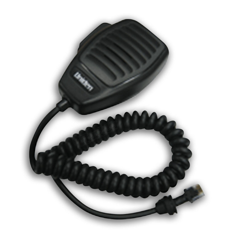 Uniden MK770 Handheld Microphone to Suit Models UH7700NB, UH7740NB, UH7750NB