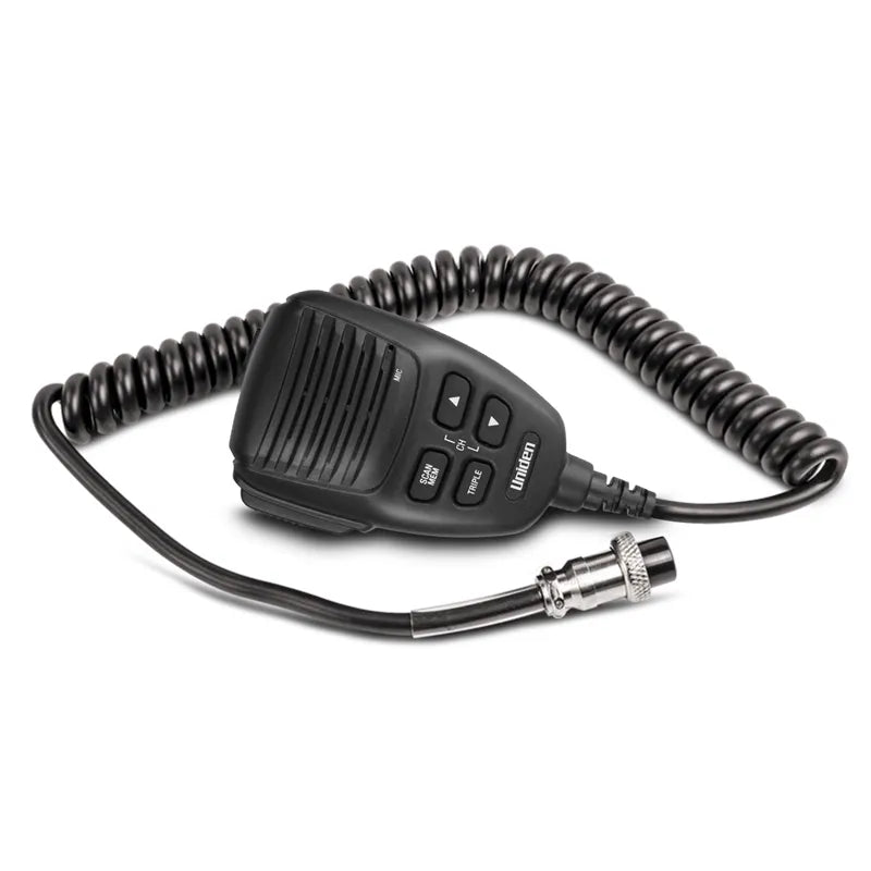 Uniden MK900 Speaker Microphone for UH9000 CB Radio