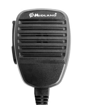 Midland MK901 Heavy-Duty Microphone for PRO901