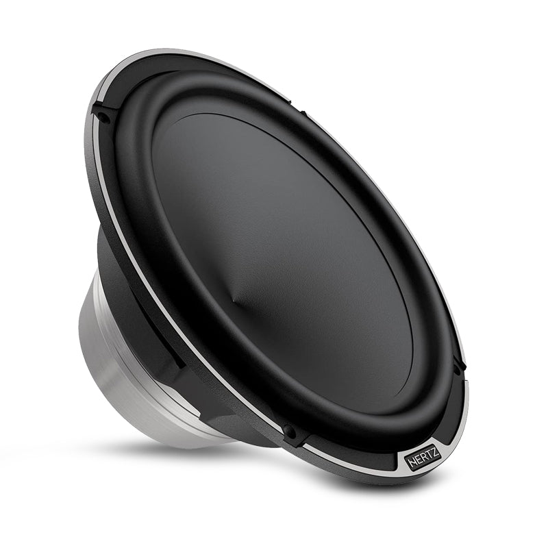 Hertz ML1800.3 7" 400 Watts Mille Legend Series Subwoofer