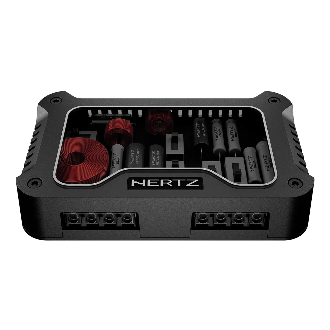 Hertz MLCX 2 TW.3 Mille Legend 300W High-Low Crossover