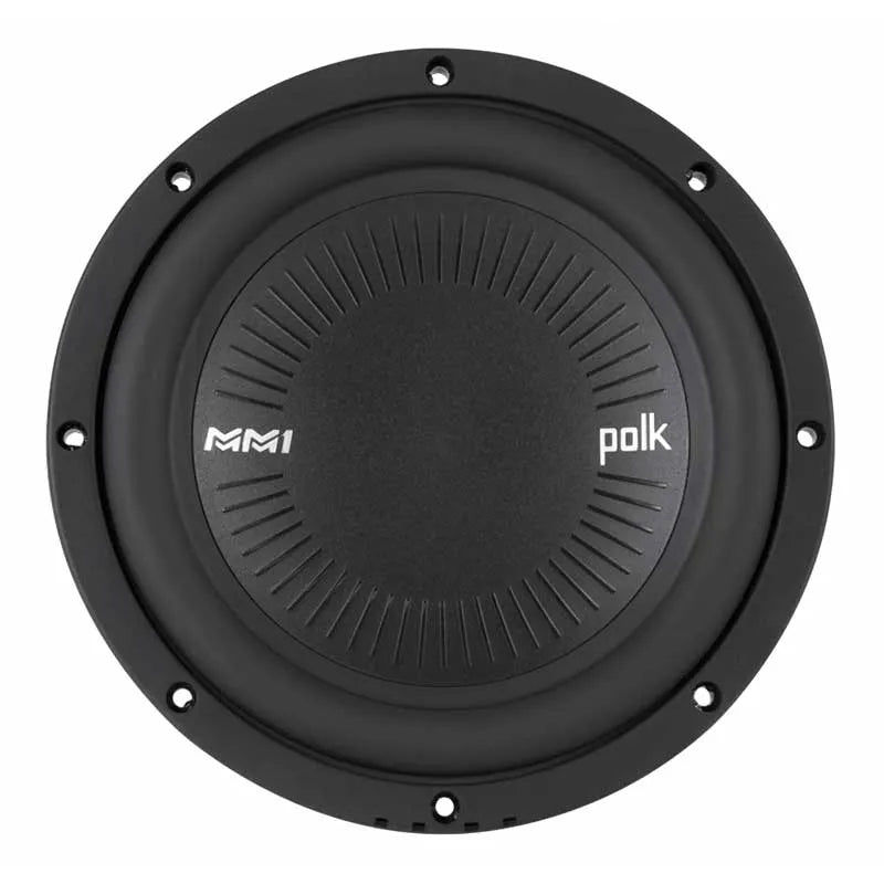 Polk Audio MM1042SVC MM1 Series 10