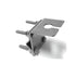 RFI MM2-SS Stainless Steel Slotted Mirror Mount Bracket