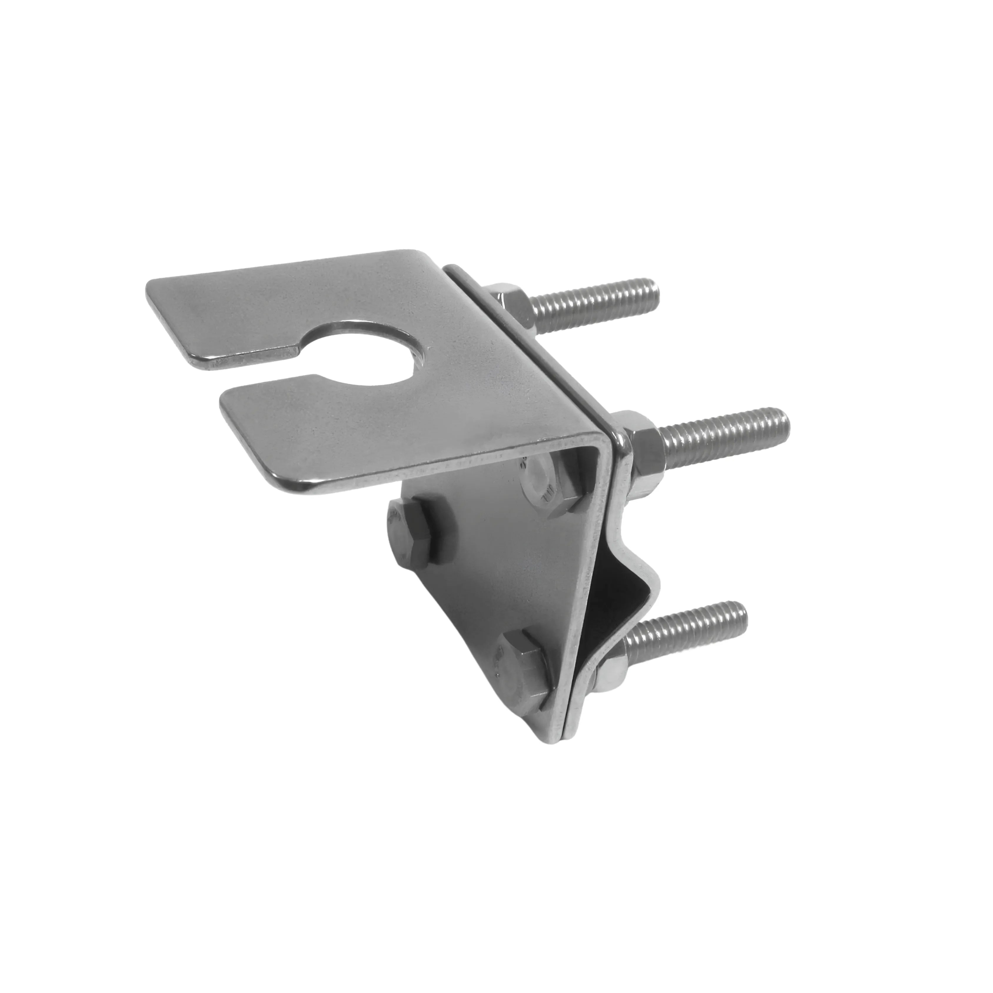 RFI MM2 Galvanised Mirror Mount Bracket