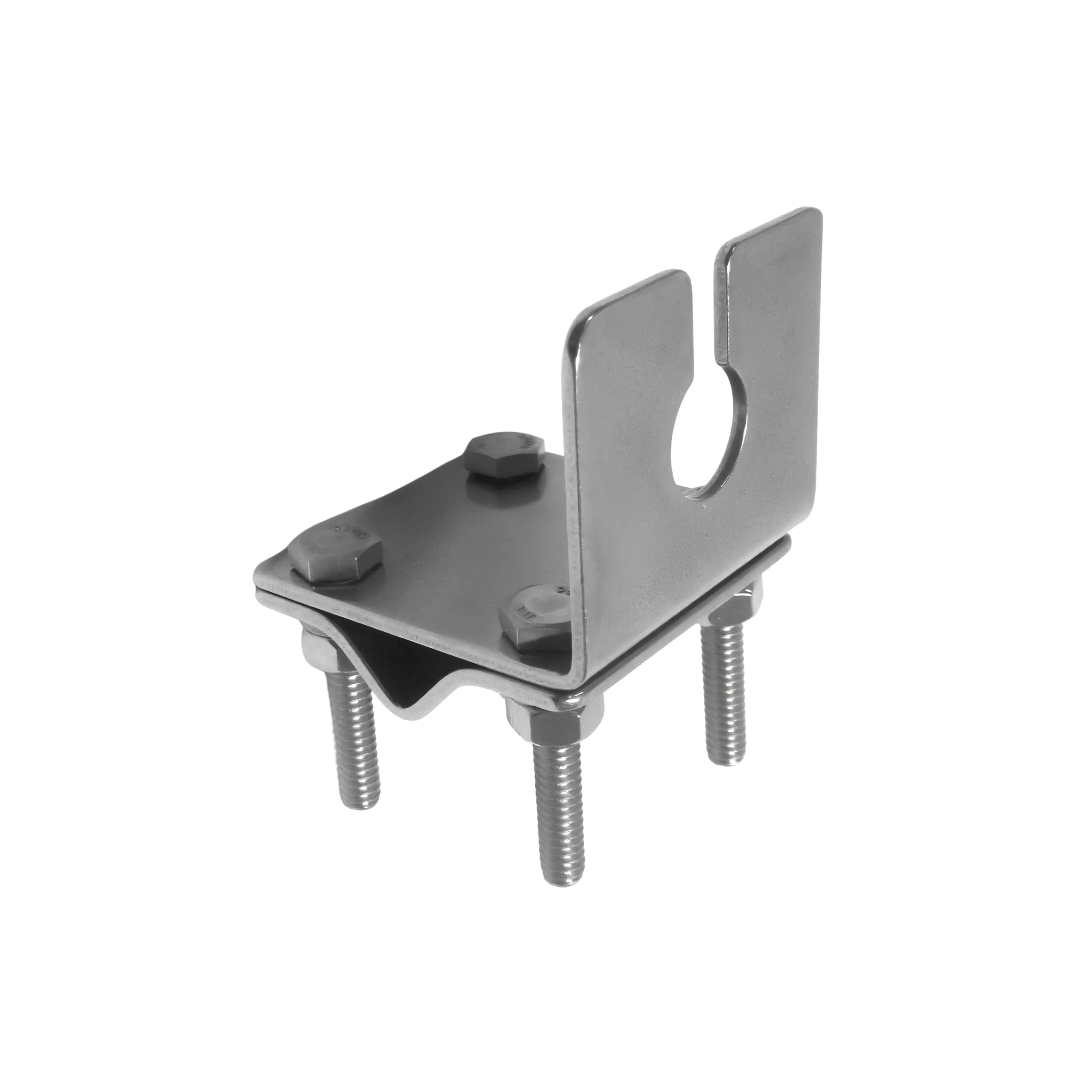 RFI MM2 Galvanised Mirror Mount Bracket