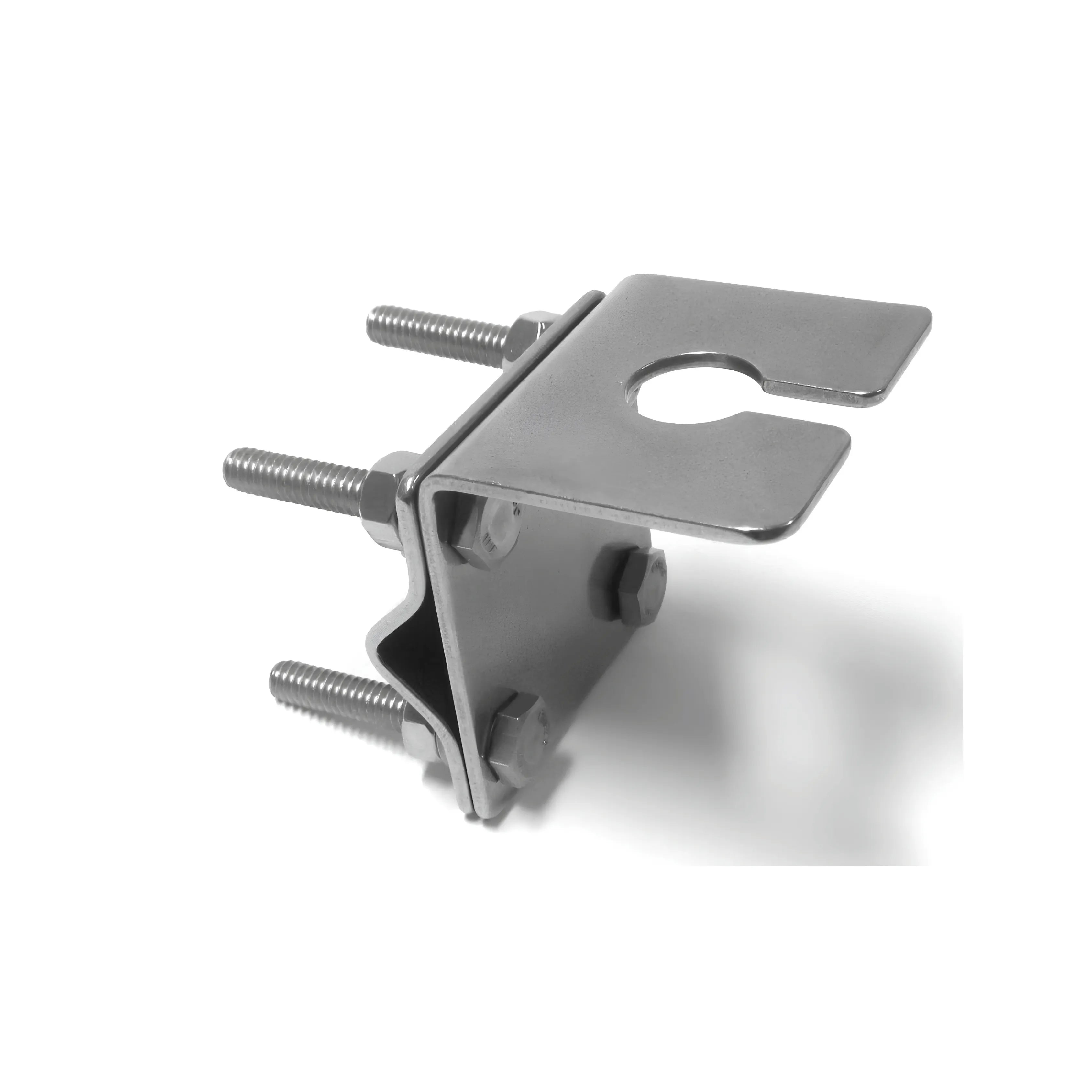 RFI MM2 Galvanised Mirror Mount Bracket