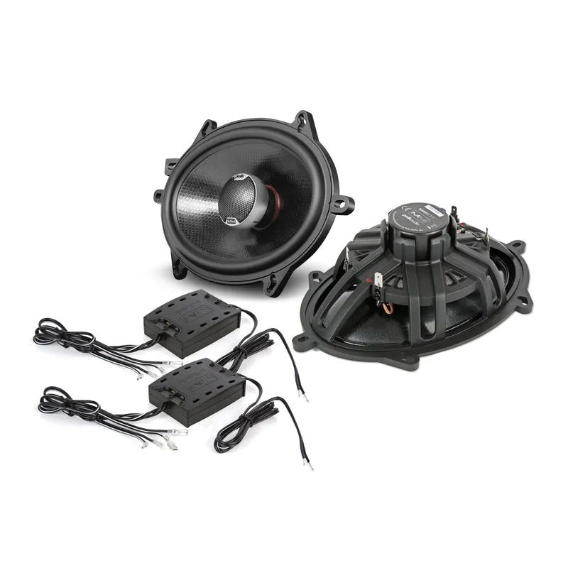 Polk Audio MM571 5"x7" 200W 2-Way Car/Marine Speakers