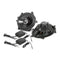 Polk Audio MM571 5"x7" 200W 2-Way Car/Marine Speakers