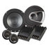 Polk Audio MM6502 MM1 Series 6.5" 375W Component Speaker System with Ultra-Marine Certification