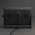 Mongoose MM73A 7" AHD 1080P Monitor with 3 Camera Input