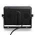 Mongoose MM93A 9" AHD 1080P Monitor with 3 Camera Input