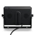 Mongoose MM93A 9" AHD 1080P Monitor with 3 Camera Input