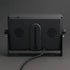 Mongoose MM93A 9" AHD 1080P Monitor with 3 Camera Input