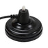 RFI MMB14-5M-NC MB14 Magnetic Antenna Base with 5m Low Loss RG58 Cable