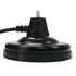 RFI MMB14-5M-NC MB14 Magnetic Antenna Base with 5m Low Loss RG58 Cable