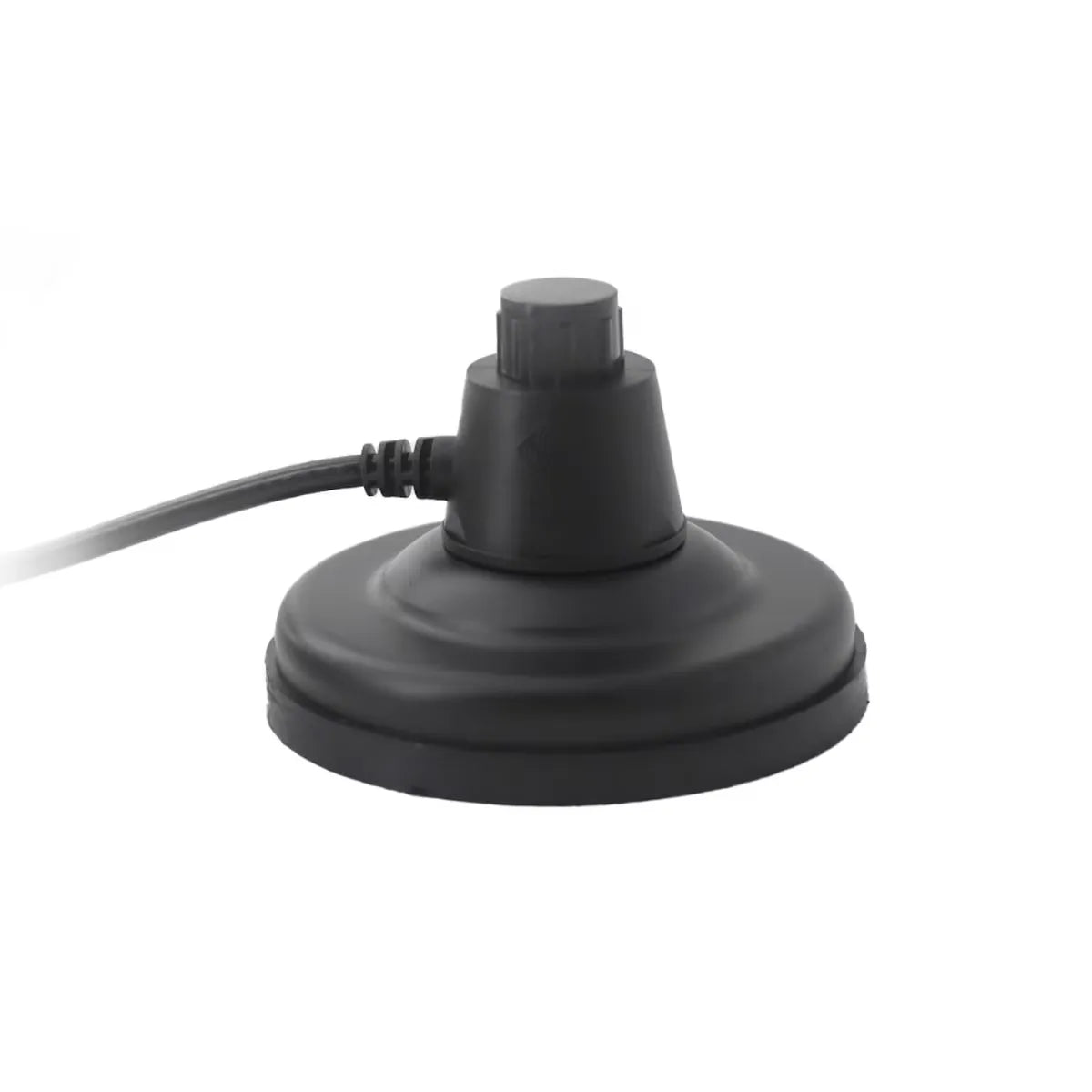 RFI MMBC-5M-NC-B MBC Magnetic Antenna Base with 5m Low Loss RG58 Cable