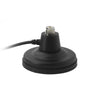 RFI MMBC-5M-NC-B MBC Magnetic Antenna Base with 5m Low Loss RG58 Cable