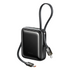 Mcdodo MMC2550 10000mAh Mini Power Bank Built-In USB-C Lightning