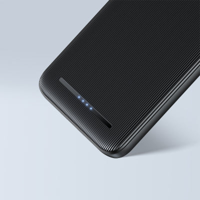 MCDODO MMC-4631 10,000mAh Budget Power Bank - 2x USB-A Outputs