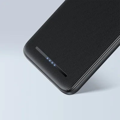 MCDODO MMC-4631 10,000mAh Budget Power Bank - 2x USB-A Outputs