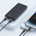 MCDODO MMC-4631 10,000mAh Budget Power Bank - 2x USB-A Outputs