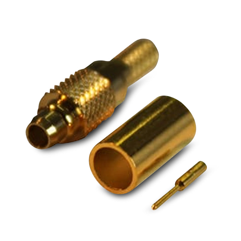 Axis MMCX1 Mmcx Male Connector