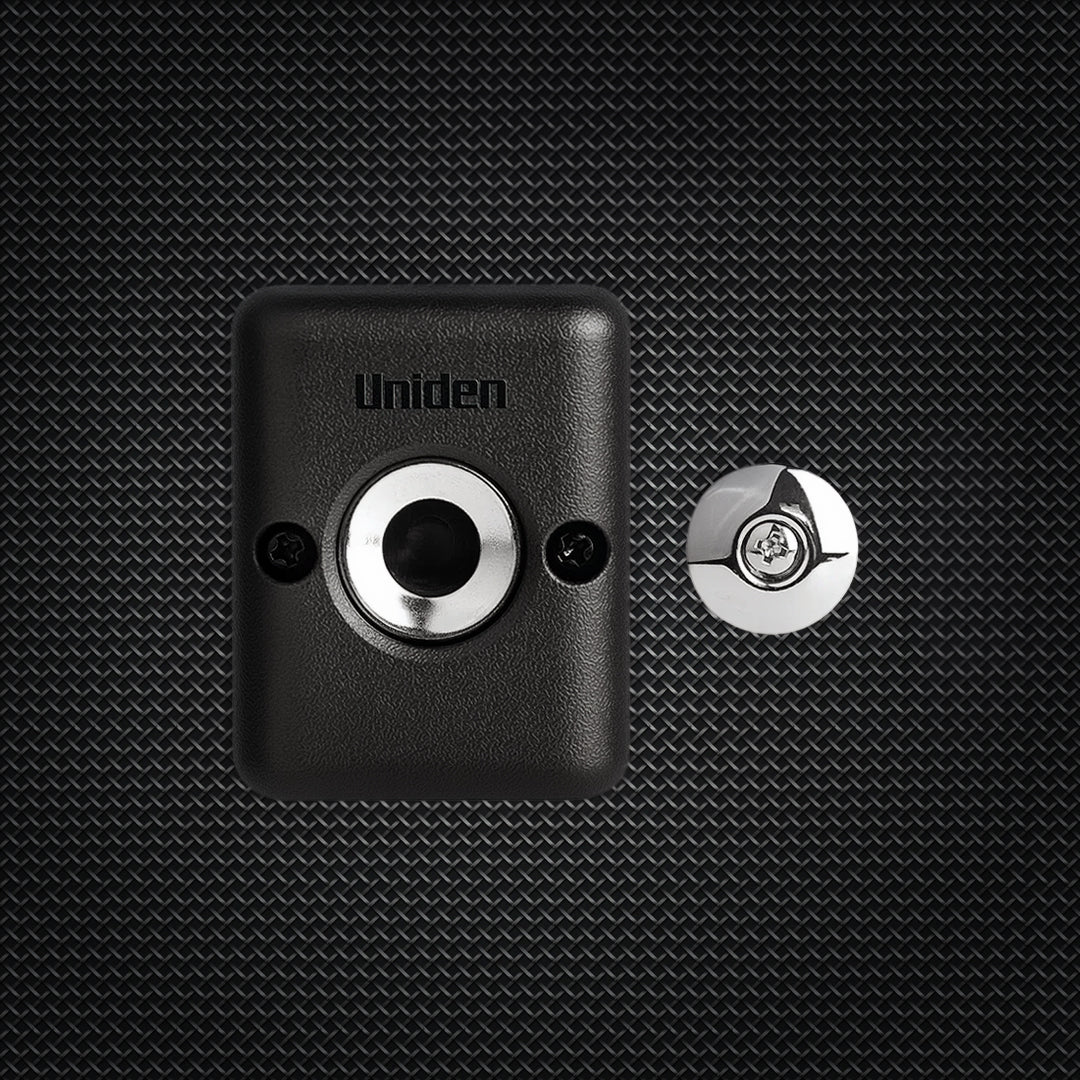 UNIDEN MMH - Magnetic Microphone Mount for UHF Mobile Radios