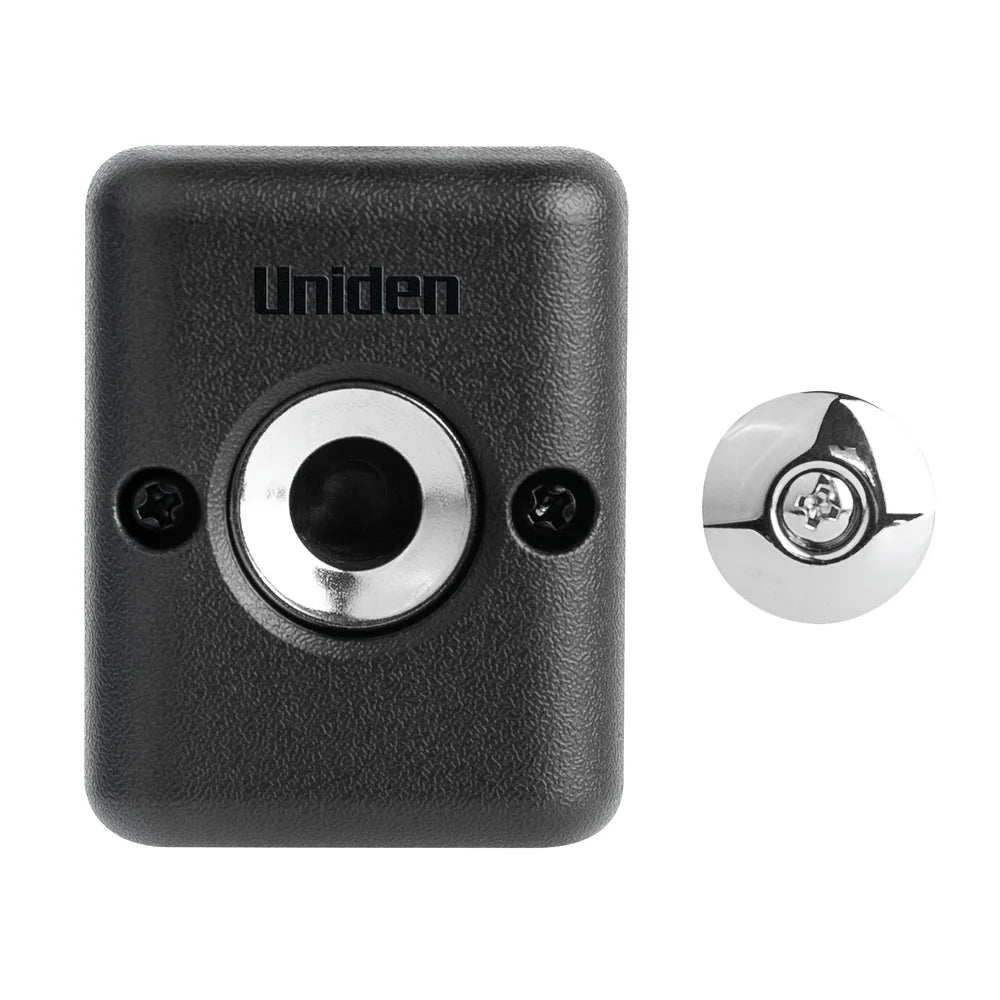 UNIDEN MMH - Magnetic Microphone Mount for UHF Mobile Radios