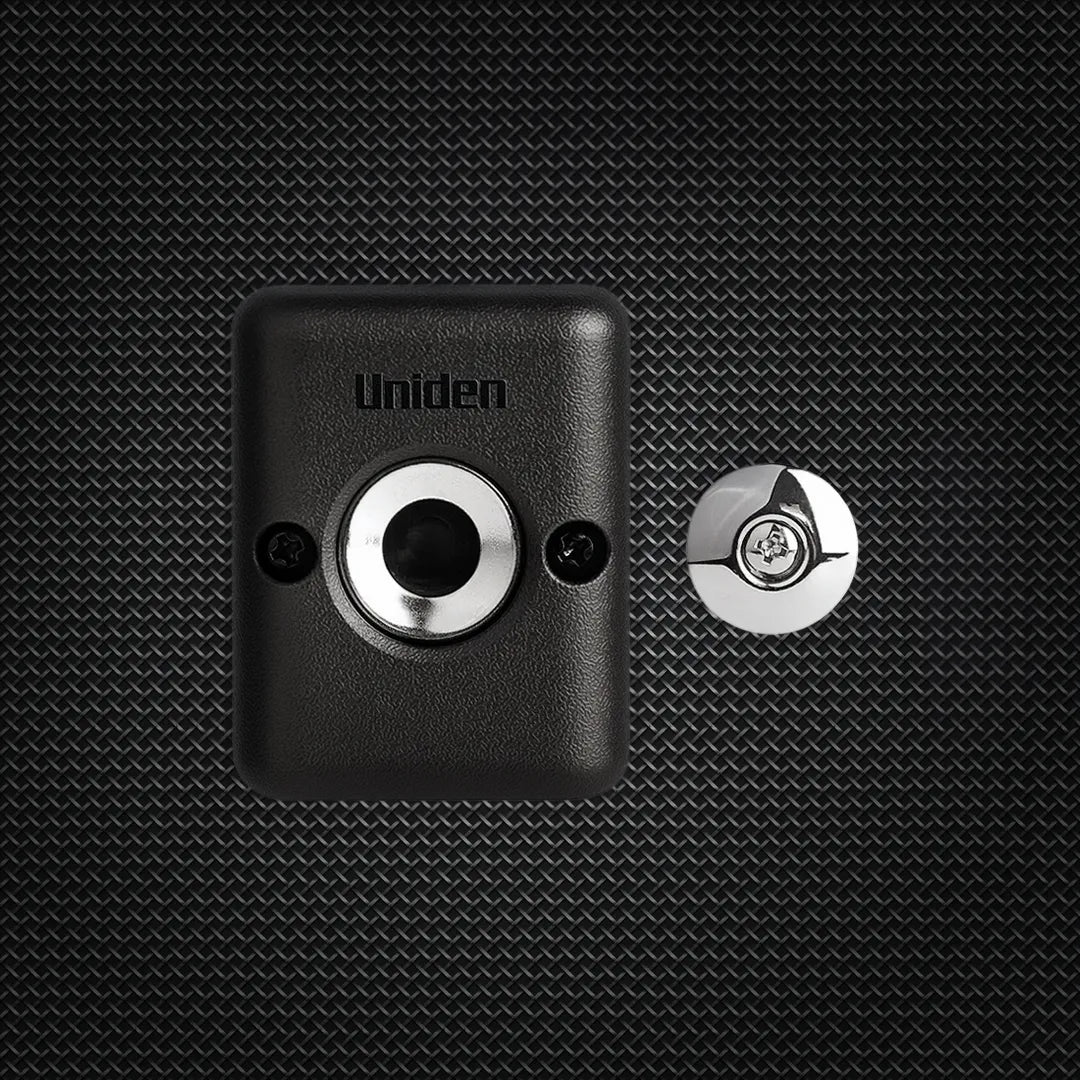 UNIDEN MMH - Magnetic Microphone Mount for UHF Mobile Radios