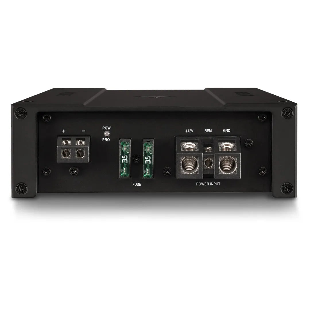 HELIX M ONE | 1 Channel Digital Amplifier | 600W RMS 1Ω Stable