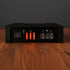 HELIX M ONE X | 1 Channel Digital Amplifier | 1030W RMS 1Ω Stable